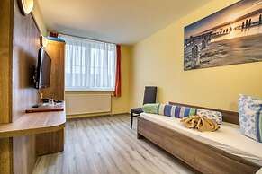 Hotel Kiebitz an der Ostsee
