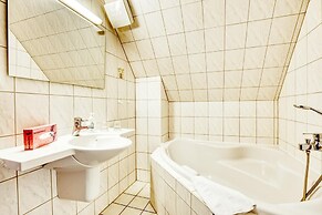 Hotel Kiebitz an der Ostsee