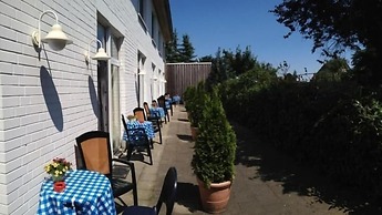 Hotel Kiebitz an der Ostsee