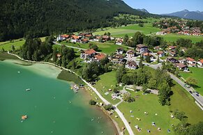 Das vegetarische Boutique Hotel Dreimäderlhaus