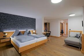 Das vegetarische Boutique Hotel Dreimäderlhaus