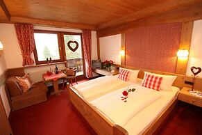 Das vegetarische Boutique Hotel Dreimäderlhaus