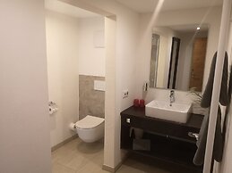Das vegetarische Boutique Hotel Dreimäderlhaus