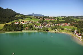 Das vegetarische Boutique Hotel Dreimäderlhaus