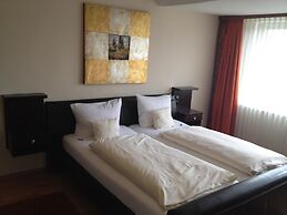 Das Schäfers Hotel