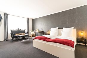 Das Schäfers Hotel