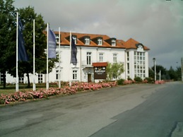Hotel Schützenhaus