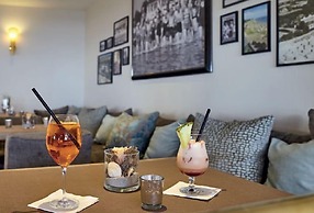 Hotel Strandidyll