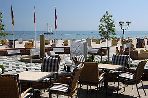 Hotel Strandidyll