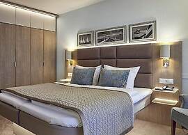 Hotel Strandidyll