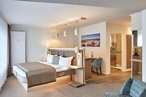 Hotel Strandidyll