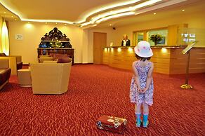 Hotel Strandidyll
