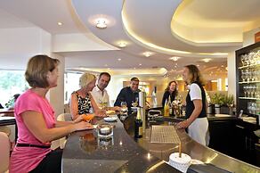 Hotel Strandidyll