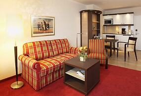 Hotel Strandidyll