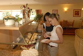 Hotel Strandidyll