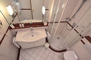 Hotel Strandidyll