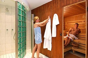 Hotel Strandidyll