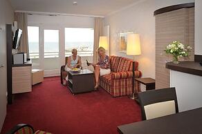 Hotel Strandidyll