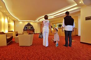 Hotel Strandidyll