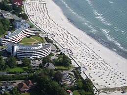 Hotel Strandidyll