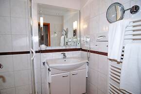 Hotel Strandidyll