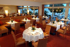 Hotel Strandidyll