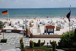 Hotel Strandidyll