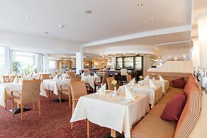 Hotel Strandidyll