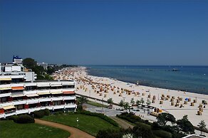 Hotel Strandidyll