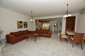 Olympic Kosma Hotel