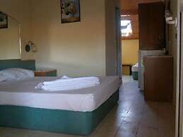 Olympic Kosma Hotel