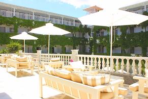 Olympic Kosma Hotel