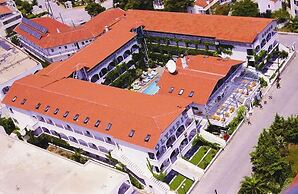 Olympic Kosma Hotel