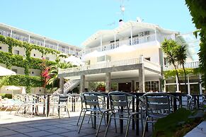 Olympic Kosma Hotel