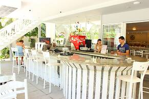 Olympic Kosma Hotel