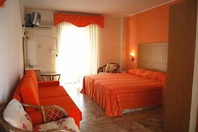 Olympic Kosma Hotel