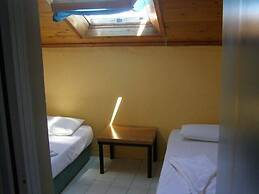 Olympic Kosma Hotel