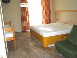 Olympic Kosma Hotel