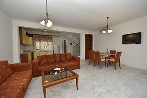 Olympic Kosma Hotel