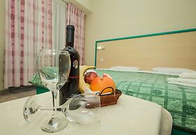 Olympic Kosma Hotel