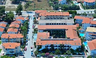 Olympic Kosma Hotel