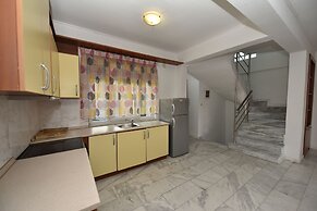 Olympic Kosma Hotel
