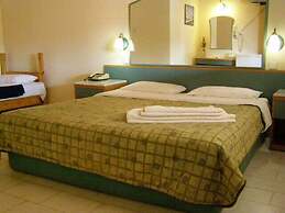 Olympic Kosma Hotel