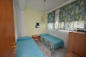 Olympic Kosma Hotel
