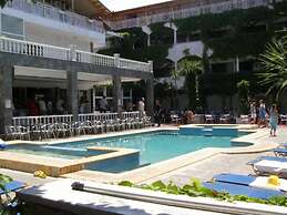 Olympic Kosma Hotel