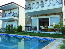 Olympic Kosma Hotel