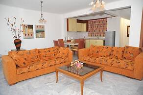 Olympic Kosma Hotel