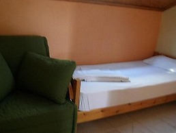 Olympic Kosma Hotel