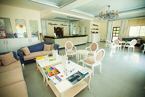 Olympic Kosma Hotel