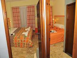 Olympic Kosma Hotel